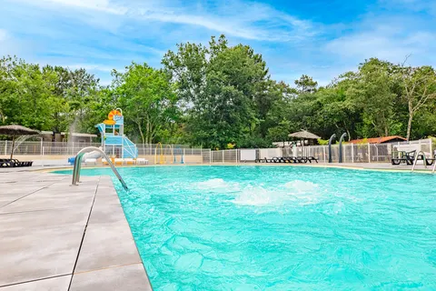 Camping Les Goélands foto 21