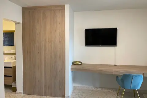 Vistalmar Ocean View Apartments in Punta Brabo — foto 27