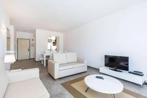 Algarve Race Apartementen in Portimão — foto 20