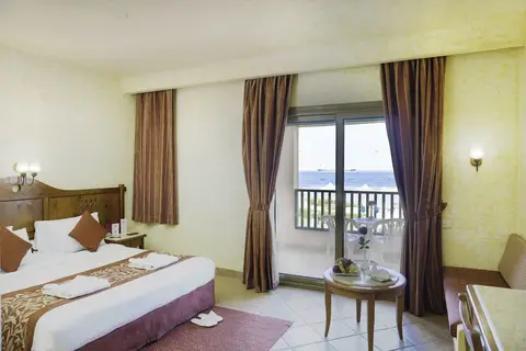 Charmillion Sea Life Resort in Sharm El Sheikh — foto 18