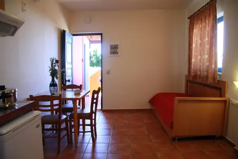 Driades Apartments in Δημοτική Ενότητα Χερσονήσου — foto 27