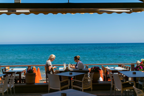 Appartementen Villa Dora foto 17