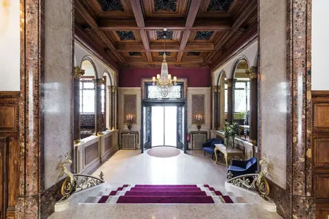 Hotel Infante Sagres in Porto, foto 25