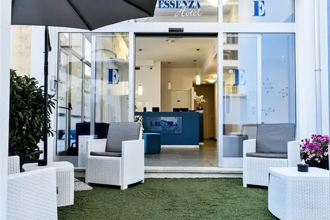 Essenza Hotel in Terranoa/Olbia, foto 4
