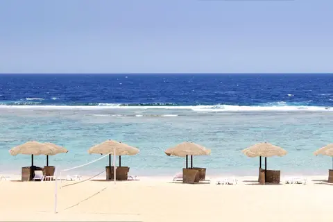 Radisson Blu Resort, El Quseir in القصير — foto 9