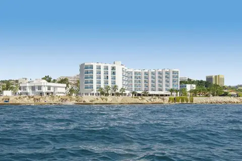 Le Bleu Hotel & Resort in Kuşadası, foto 21