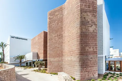 Ocean Drive Talamanca in Ibiza-Stad — foto 2