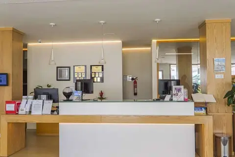 Hilton Grand Vacations Sunset Bay Club in Costa Adeje — foto 14