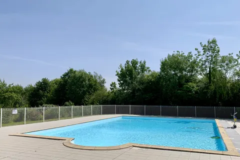 Natura Resort Pescalis foto 1