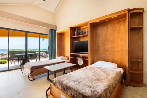 The Royal Sea Aquarium Resort in Willemstad — foto 17
