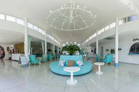 Karbel Hotel in Fethiye — foto 29
