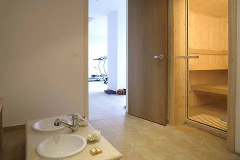 Kanapitsa Mare Hotel & Spa in Σκιάθος — foto 20