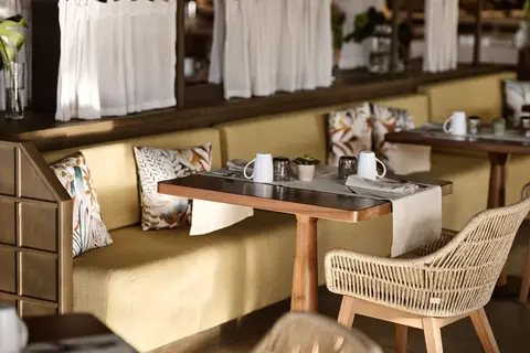 Numo Ierapetra Beach Resort Crete, Curio Collection by Hilton in Ierapetra, foto 6
