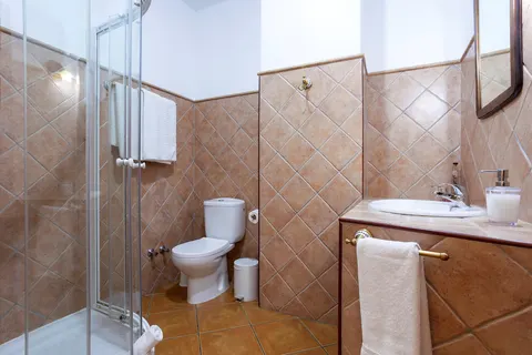 Sierra Tejeda in Alcaucín — foto 9