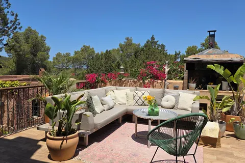 Casa Naya in Sant Joan de Labritja — foto 19