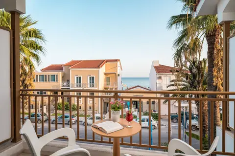 Hydrele Beach & Village in Δημοτική Ενότητα Πυθαγορείου — foto 7