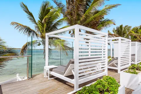 Hotel Tropical Attitude in Trou d’Eau Douce VCA — foto 25
