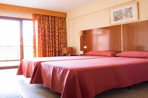 Fleming Hotel in Benidorm — foto 25