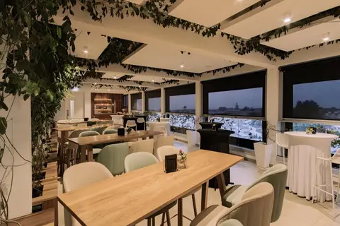 Anemi Hotel & Suites Paphos in Paphos — foto 26