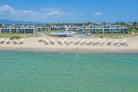 Portes Lithos Luxury Resort in Πόρτες — foto 18