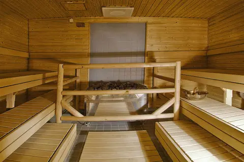 Sokos Hotel Albert in Helsinki — foto 11