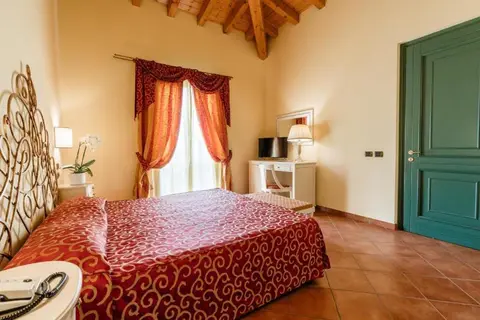 Villa Sofia in Sienna — foto 13