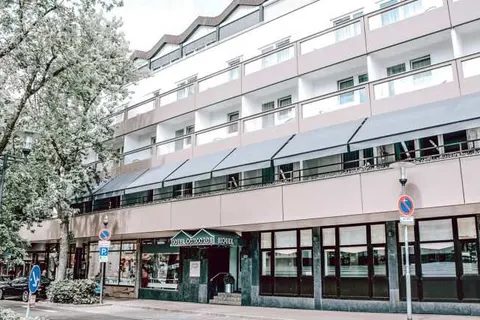 Boutique Hotel Concorde foto 18