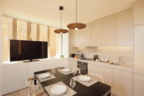 Palmares Signature Apartments in Lagos — foto 20