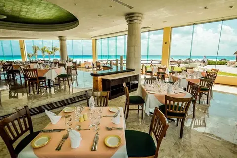 Park Royal Cancun All Inclusive in Templo del Alacran — foto 5
