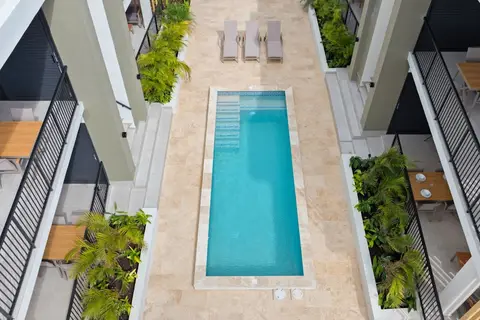 Mambo Apartments in Willemstad — foto 11