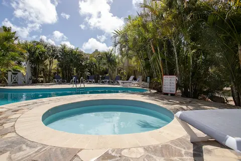 Bonaire Village in Kralendijk — foto 10