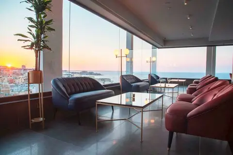 The Preluna Hotel in Tas-Sliema — foto 21