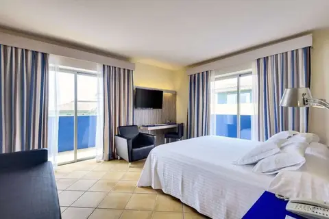 Hotel Seth Punta Prima in Sant Lluís, foto 17