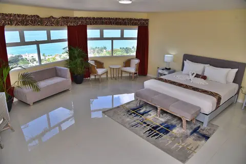 Hotel Grand A View in Montego Bay — foto 21