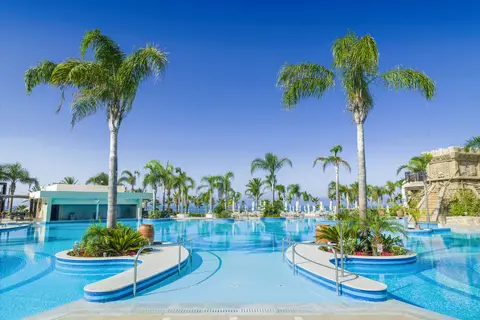 Olympic Lagoon Resort Paphos in Paphos — foto 2