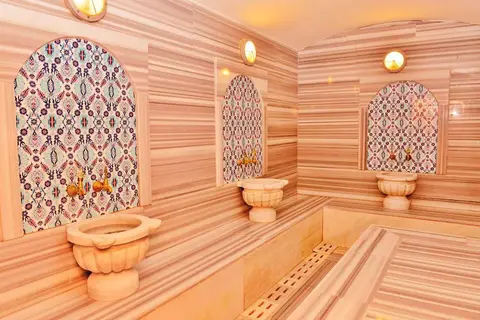 Green Nature Resort & Spa in Marmaris, foto 13