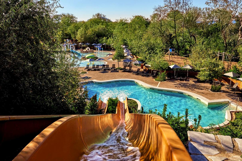 The Westin Resort Costa Navarino foto 26