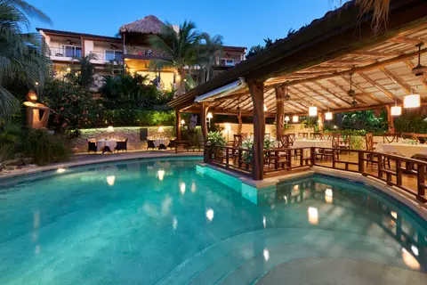 El Jardin Del Eden in Tamarindo — foto 9