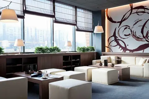 Novotel Sofia Hotel in Sofia — foto 18