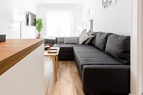 Apartamentos Toboso Plaza in Nerja — foto 20