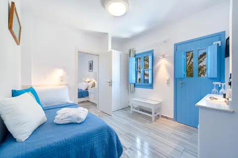 Sigalas Hotel in Δημοτική Ενότητα Θήρας — foto 26