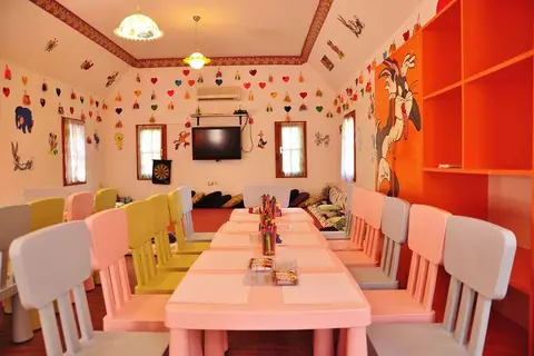 Club & Hotel Letoonia in Fethiye, foto 19