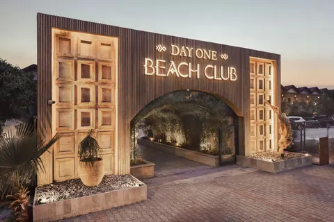 Day One Beach Resort & Spa foto 37