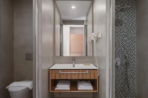 Erato Aparthotel - adults only in Πλατανιάς — foto 5