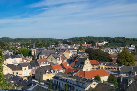 Hotel Schaepkens van St Fijt in Valkenburg — foto 2