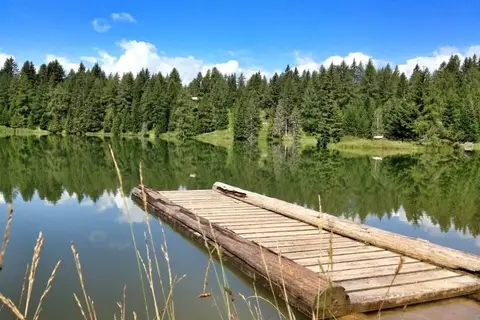 Baita Dolomiti Village in Sarnonico — foto 25