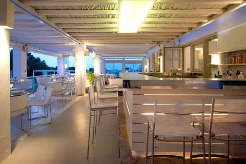 Semeli The Hotel in Mykonos, foto 9