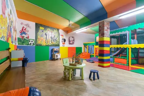 María Manuela Hotel & Spa in Benia de Onís, foto 21