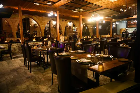 Lord's Palace Hotel in Girne, foto 4