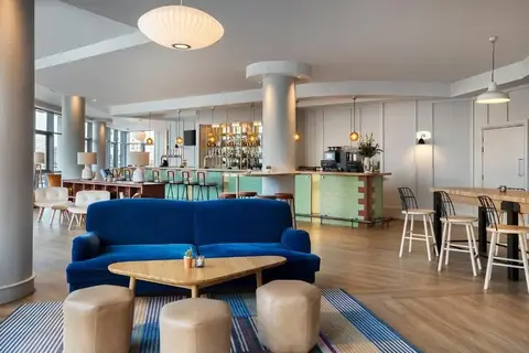 Leonardo Hotel Liverpool in Liverpool — foto 2